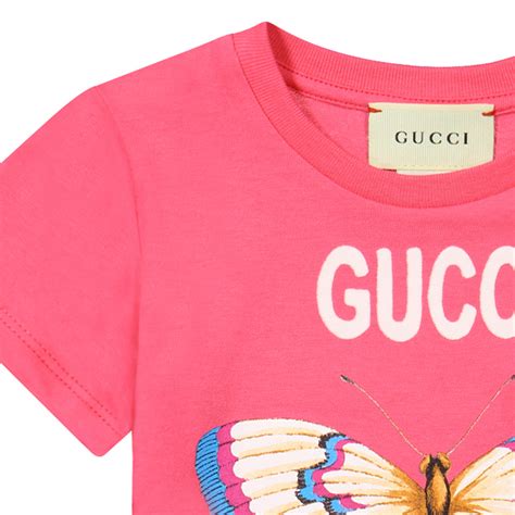 baby gucci polo shirt|Designer Luxury T.